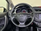 Kia Cee'd - fotka číslo 17