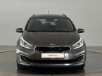Kia Cee'd - fotka číslo 3