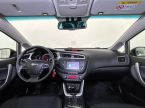 Kia Cee'd - fotka číslo 4