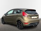 Ford Fiesta - fotka číslo 14