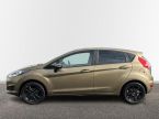 Ford Fiesta - fotka číslo 2