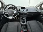 Ford Fiesta - fotka číslo 4