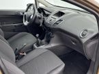 Ford Fiesta - fotka číslo 8