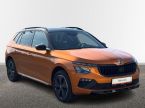 Škoda Kamiq - fotka číslo 13