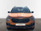 Škoda Kamiq - fotka číslo 3
