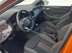 Škoda Kamiq - fotka číslo 5