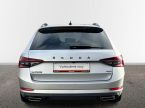 Škoda Superb - fotka číslo 16