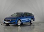 Škoda Octavia - fotka číslo 0