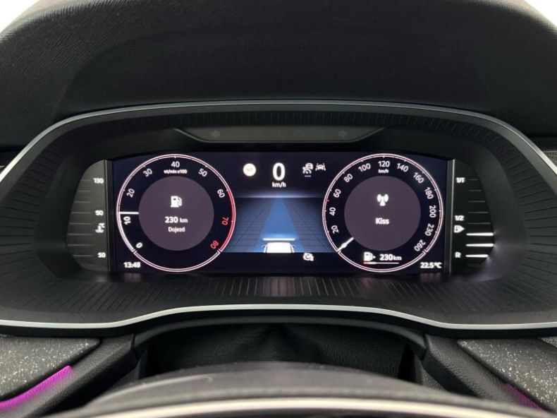 Škoda Octavia - hlavní fotka