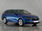Škoda Octavia - fotka číslo 13