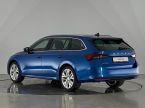 Škoda Octavia - fotka číslo 14