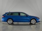 Škoda Octavia - fotka číslo 15