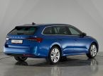 Škoda Octavia - fotka číslo 1