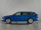 Škoda Octavia - fotka číslo 2