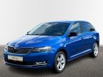 Škoda Rapid - fotka číslo 0