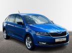 Škoda Rapid - fotka číslo 13