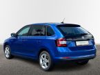Škoda Rapid - fotka číslo 14
