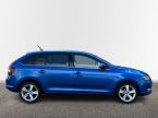 Škoda Rapid - fotka číslo 15
