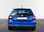 Škoda Rapid - fotka číslo 16