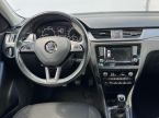 Škoda Rapid - fotka číslo 17