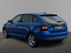 Škoda Rapid - fotka číslo 1