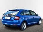 Škoda Rapid - fotka číslo 1