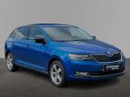 Škoda Rapid - fotka číslo 2
