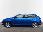 Škoda Rapid - fotka číslo 2