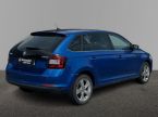 Škoda Rapid - fotka číslo 3