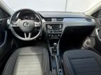 Škoda Rapid - fotka číslo 4