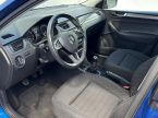 Škoda Rapid - fotka číslo 5