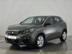 Peugeot 3008 - fotka číslo 0
