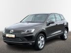 Volkswagen Touareg - fotka číslo 0