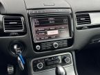 Volkswagen Touareg - fotka číslo 11