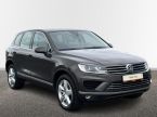 Volkswagen Touareg - fotka číslo 13