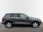 Volkswagen Touareg - fotka číslo 15