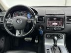 Volkswagen Touareg - fotka číslo 17
