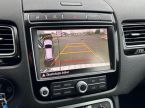 Volkswagen Touareg - fotka číslo 18