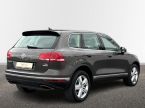 Volkswagen Touareg - fotka číslo 1
