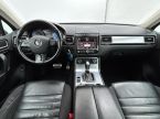 Volkswagen Touareg - fotka číslo 4