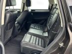 Volkswagen Touareg - fotka číslo 7
