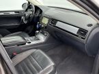 Volkswagen Touareg - fotka číslo 8