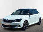 Škoda Fabia - fotka číslo 0