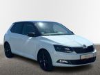 Škoda Fabia - fotka číslo 13