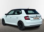 Škoda Fabia - fotka číslo 14