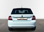 Škoda Fabia - fotka číslo 16
