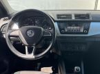 Škoda Fabia - fotka číslo 17