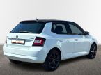 Škoda Fabia - fotka číslo 1