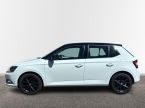 Škoda Fabia - fotka číslo 2