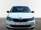 Škoda Fabia - fotka číslo 3